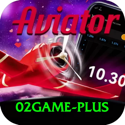 02game Plus Pro v1.5.5 - 2