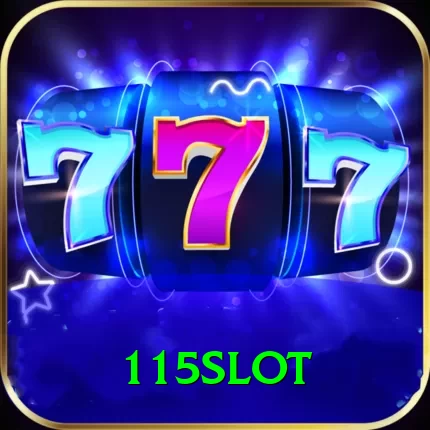 115slot Deluxe v4.3.4 - 2