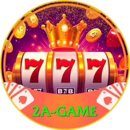 2A Game Games (Casino & Earning) Plus vv5.6.1 - 2