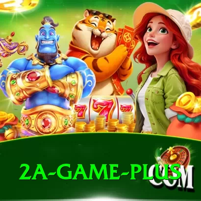 2A Game VIP PK v3.8.6 - 2