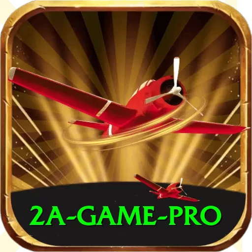 2A Game King APK v2.4.8 - 2