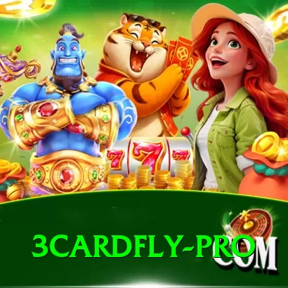 3cardfly Casino Premium v1.0.5 - 2