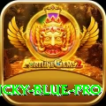 3Lucky Blue Gold Gaming App