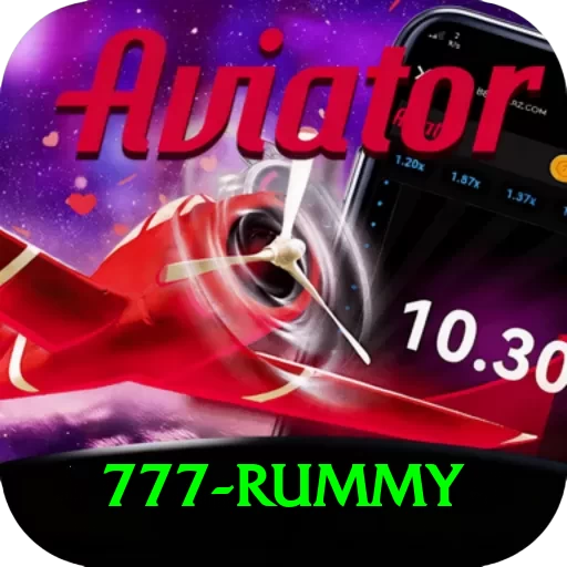 777 rummy Gold Edition v3.6.0 - 2