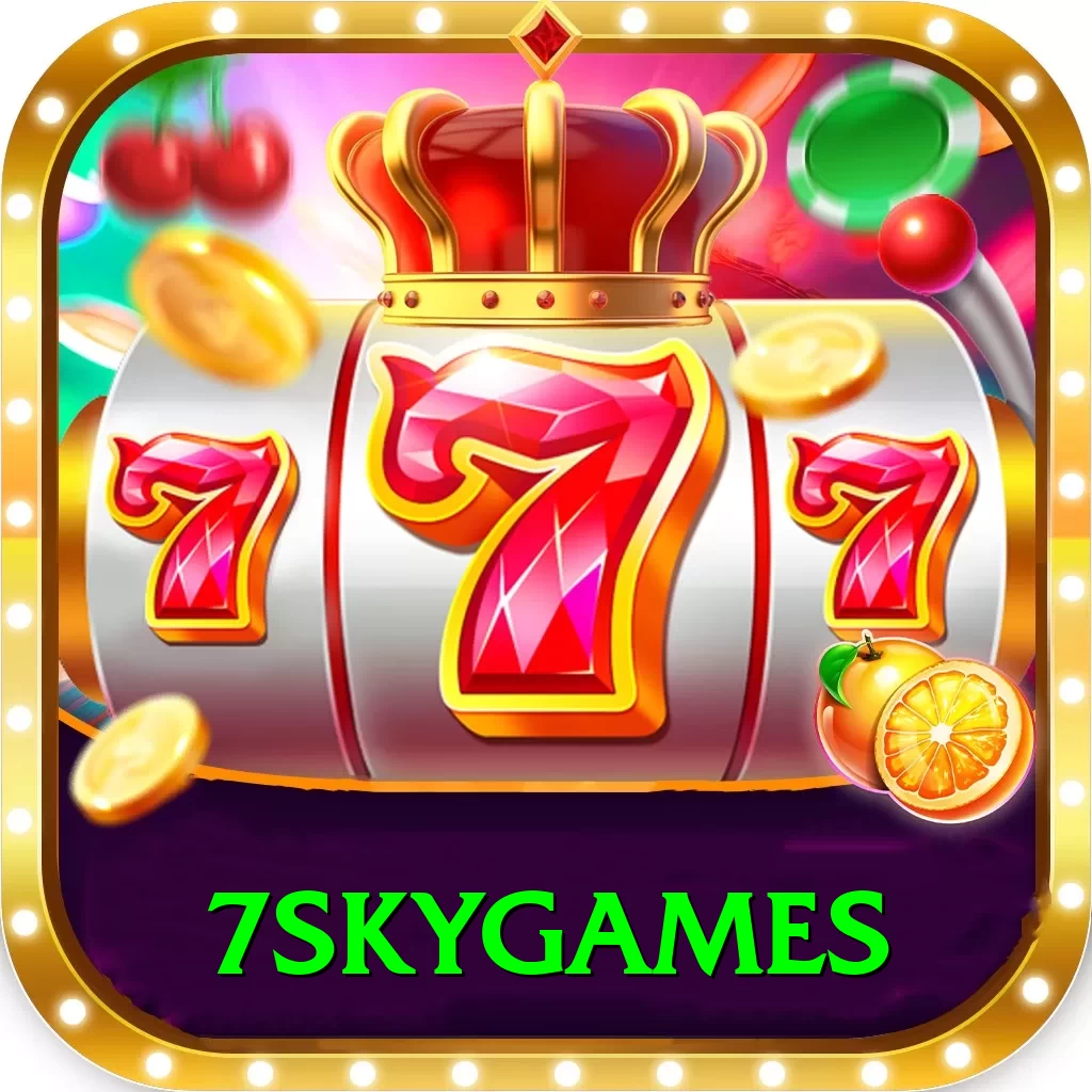 7skygames Premium Plus v4.0.8 - 2