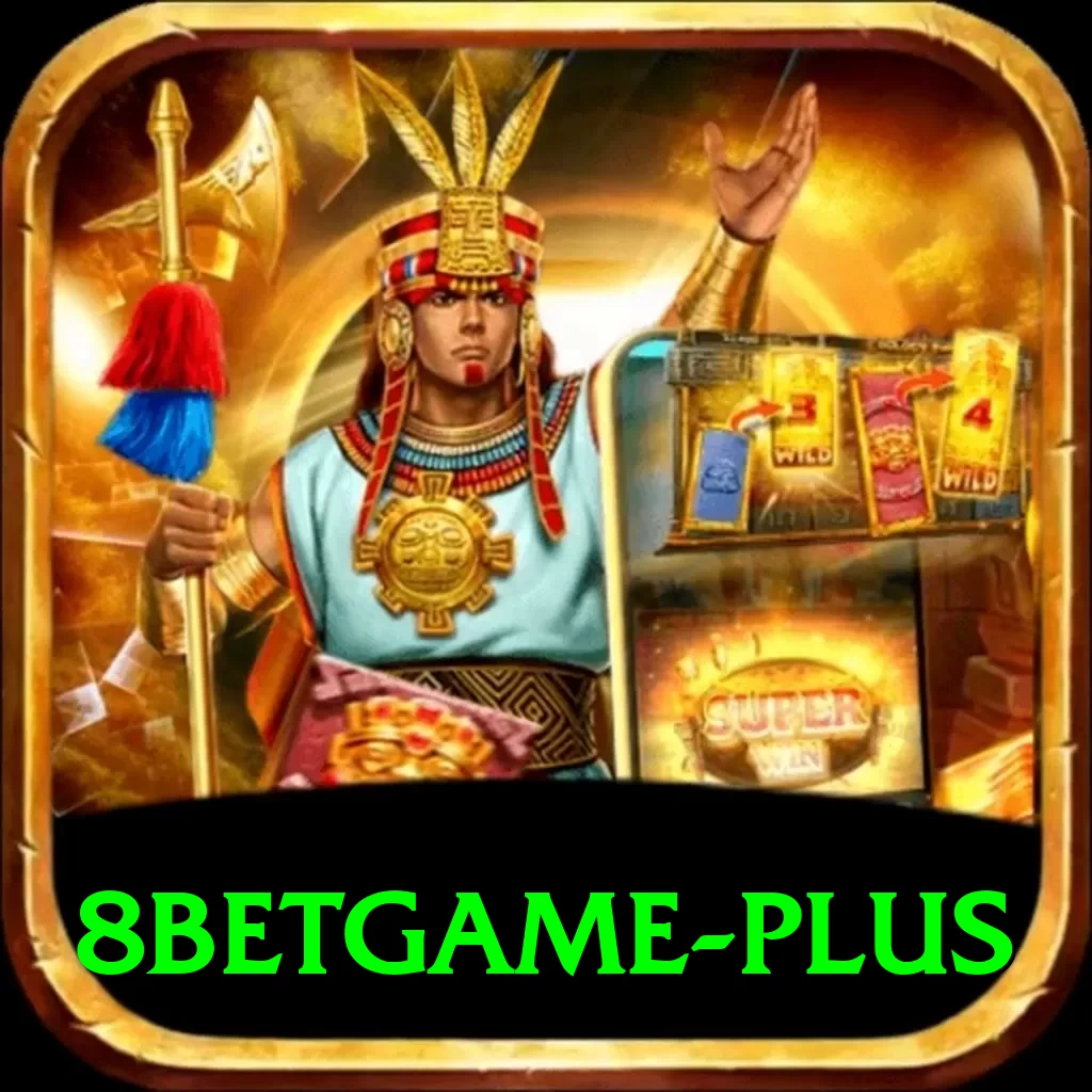 8betgame Plus Pro v5.9.1 - 2