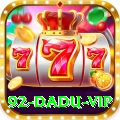 92 DADU Master APK v4.2.1