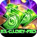 92 glory Pro - Daily Bonus