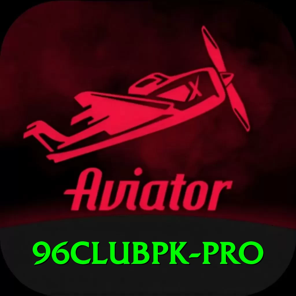 96clubpk Slots Plus v1.3.5 - 2