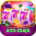 a33 club Pro Edition v1.7.1