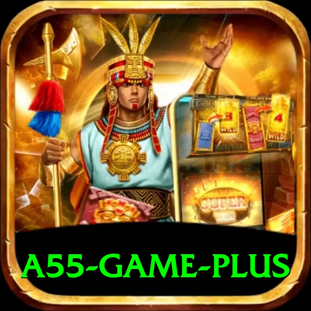 A55 Game Earn King v5.1.4 - 2