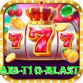 abu dhabi t10 blast Plus Pro v5.1.7