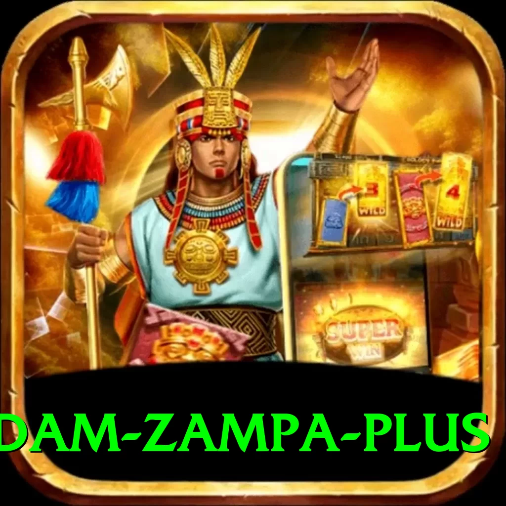 adam zampa Games Prime - 2