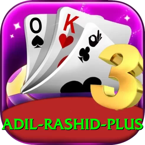 adil rashid Plus Slots - 2