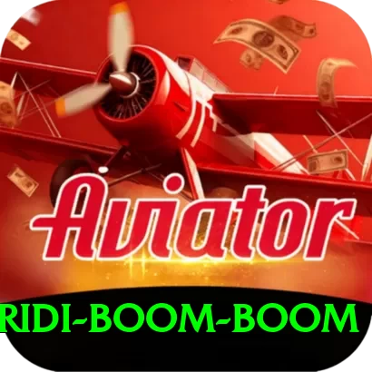 afridi boom boom Pro v3.3.7 - 2