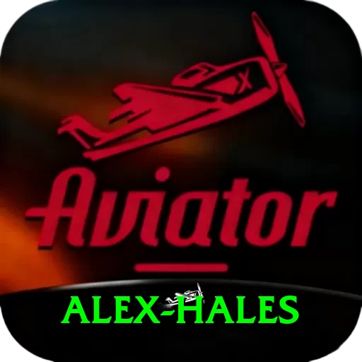 alex hales Pro Edition v3.2.3 - 2