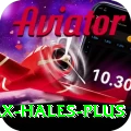 alex hales Official v1.3.8