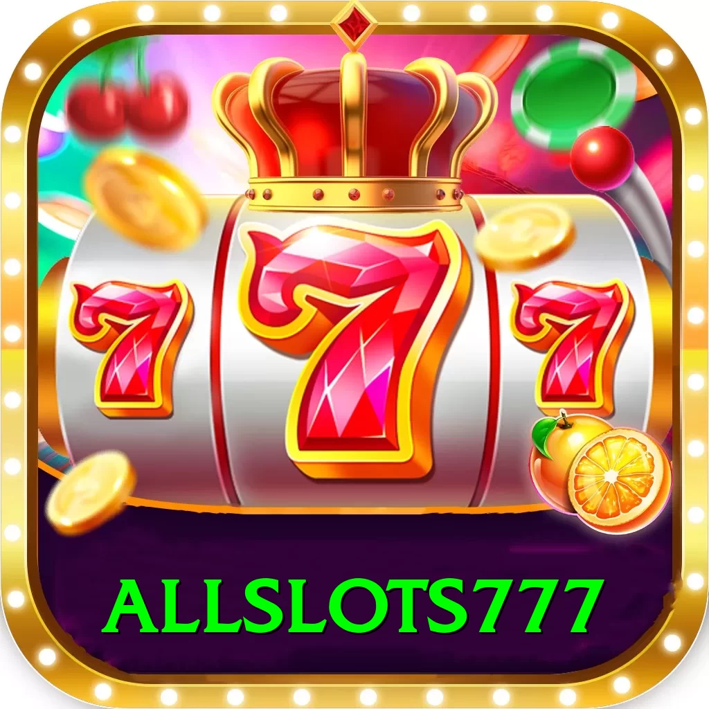 allslots777 Pro1 v1.8.4 - 2