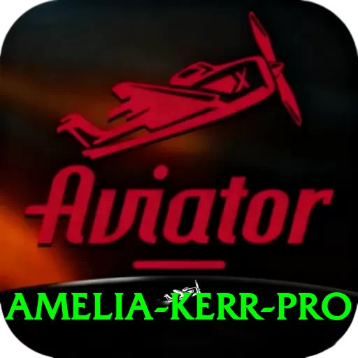 amelia kerr Live Casino Turbo - 2
