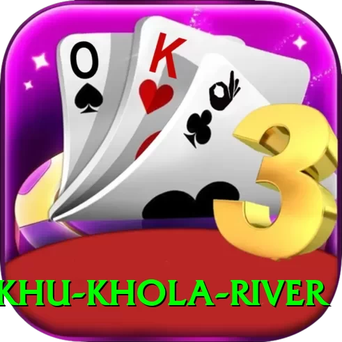 ankhu khola river VIP Edition v5.4.5 - 2