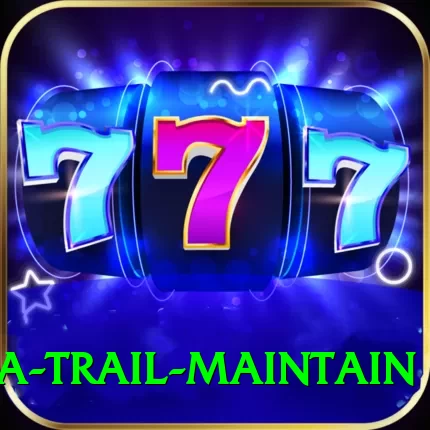 annapurna trail maintain Elite Pro v2.8.1 - 2