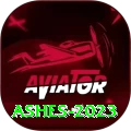 ashes 2023 Plus Pro v5.1.7