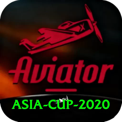 asia cup 2020 Plus v2.5.2 - 2