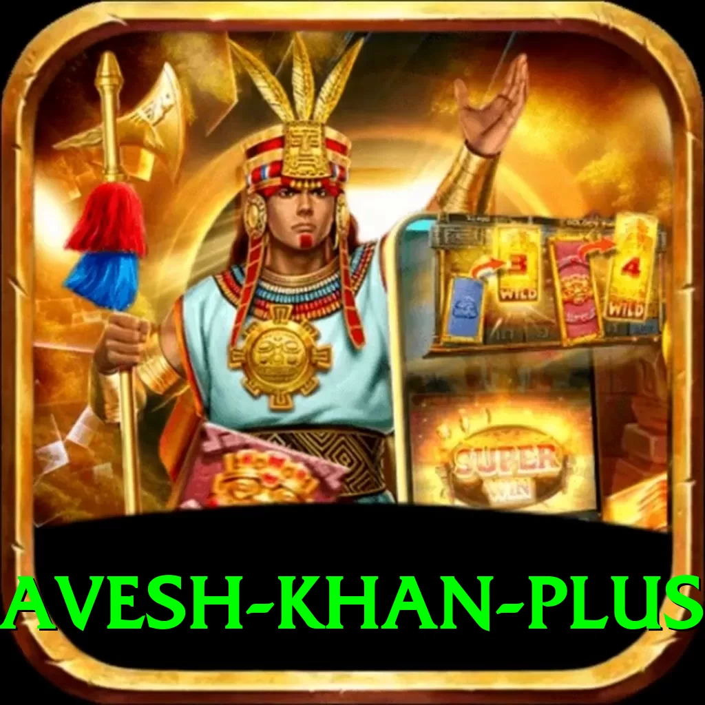avesh khan Pakistan Gold v4.3.9 - 2