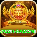 ayush badoni Plus v4.3.7