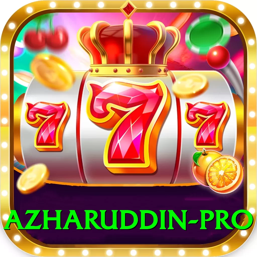azharuddin Max PK v2.2.2 - 2