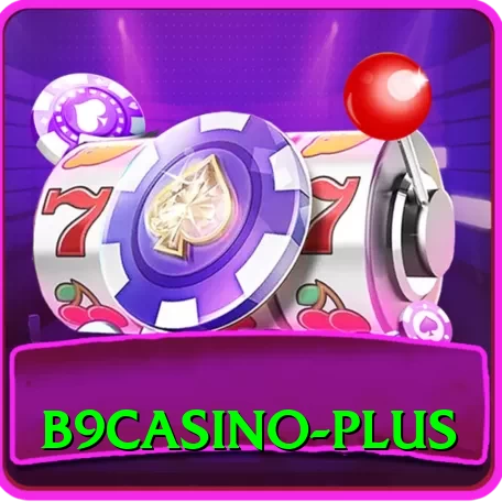 b9casino Official v4.4.9 - 2
