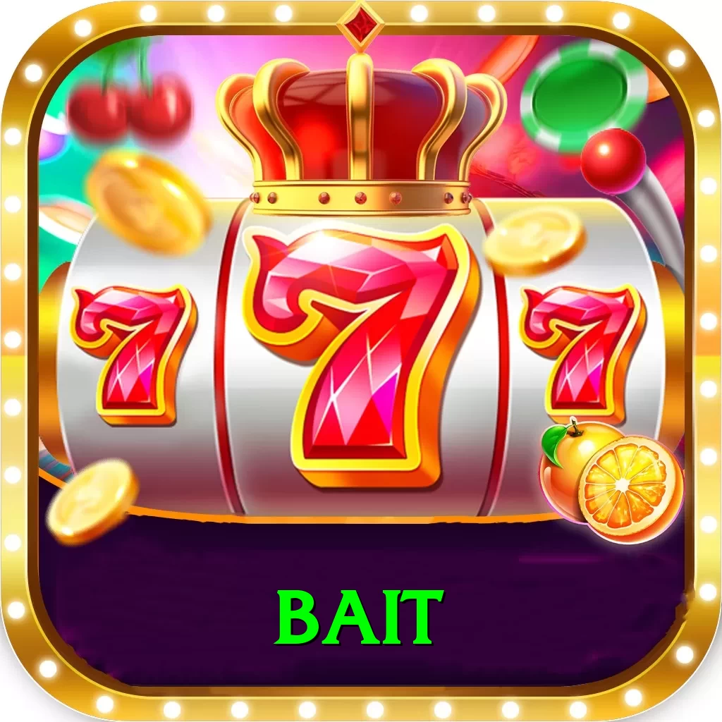 bait Games (Casino & Earning) Gold v5.1.4 - 2