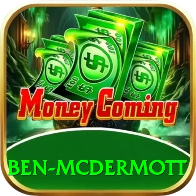 ben mcdermott Premium Edition v3.6.8 - 2