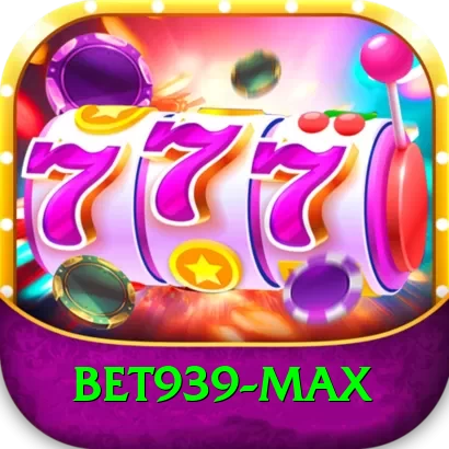 Bet939 Mega 2024 - 2