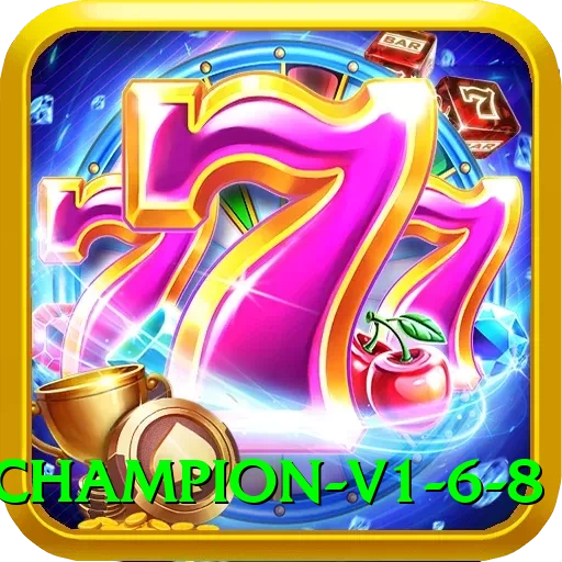 betandyou88.pk Jackpot Champion v1.6.8 - 2