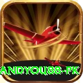 betandyou88.pk - Extreme v1.4.8