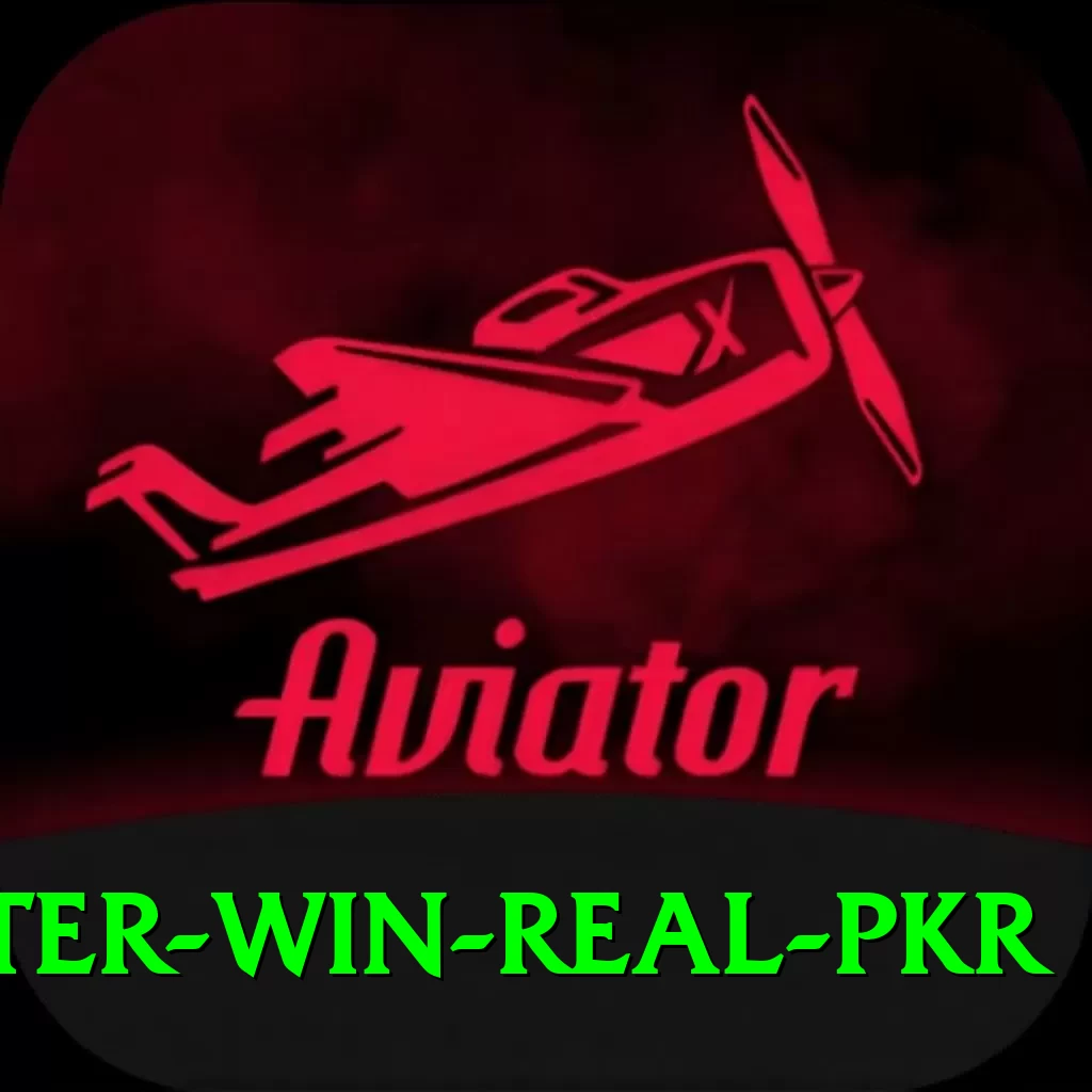 Bets.io Master - Win Real PKR - 2