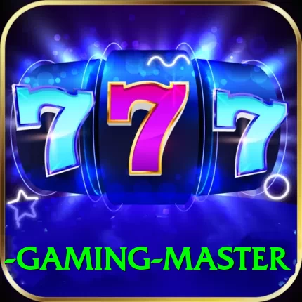 BG8881 - Gaming Master - 2