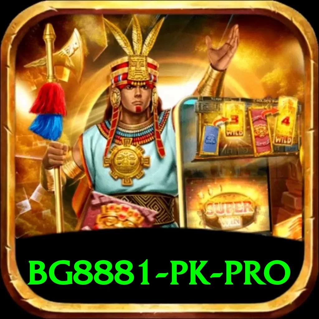 bg8881.pk Game Pro v3.8.2 - 2