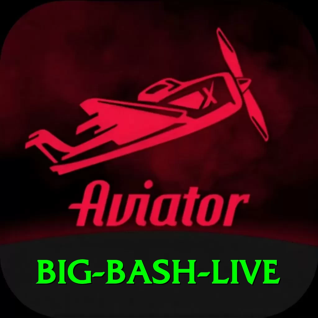 big bash live Master v2.5.6 - 2