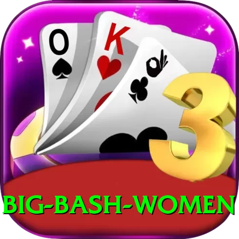 big bash women Pro Edition v3.9.5 - 2