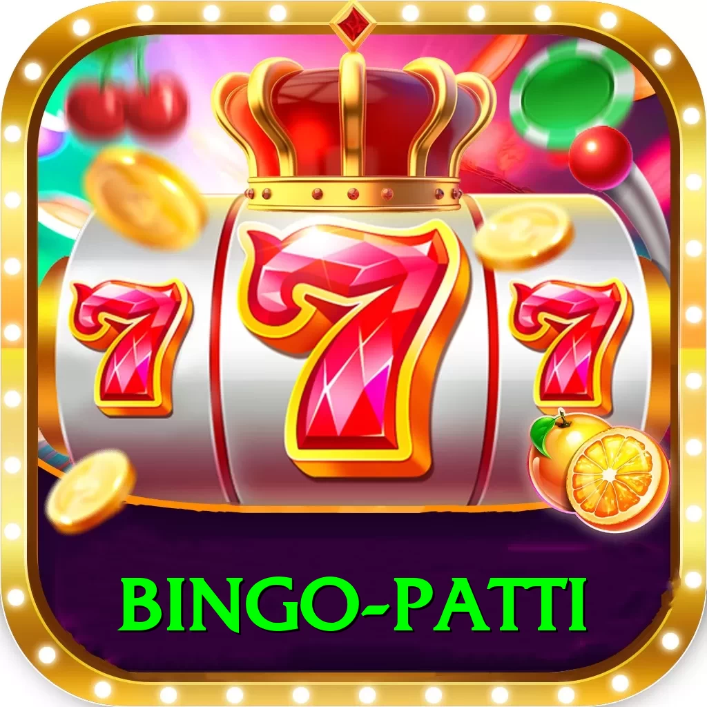 Bingo Patti Games (Casino & Earning) Premium v5.5.5 - 2