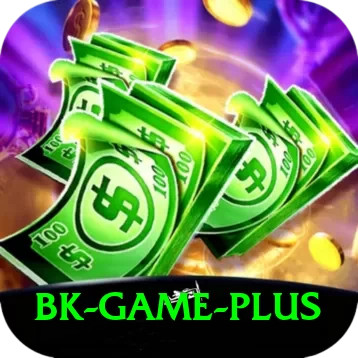 BK Game Gaming Prime v3.7.8 - 2
