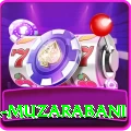 blessing muzarabani VIP Edition v2.0.4