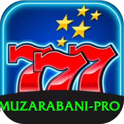 blessing muzarabani Premium v1.9.9 - 2