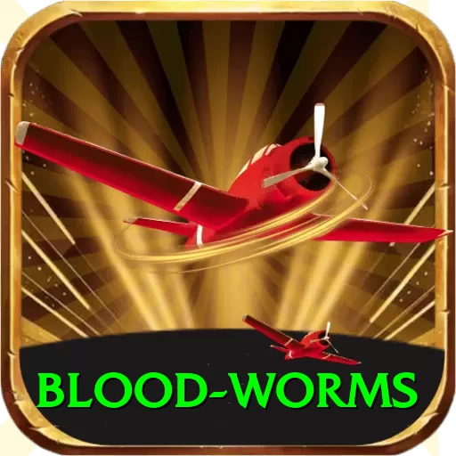 blood worms Premium Edition v2.7.0 - 2