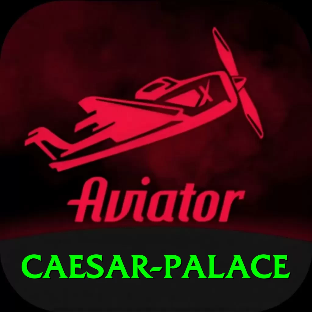 caesar palace Master v5.5.4 - 2