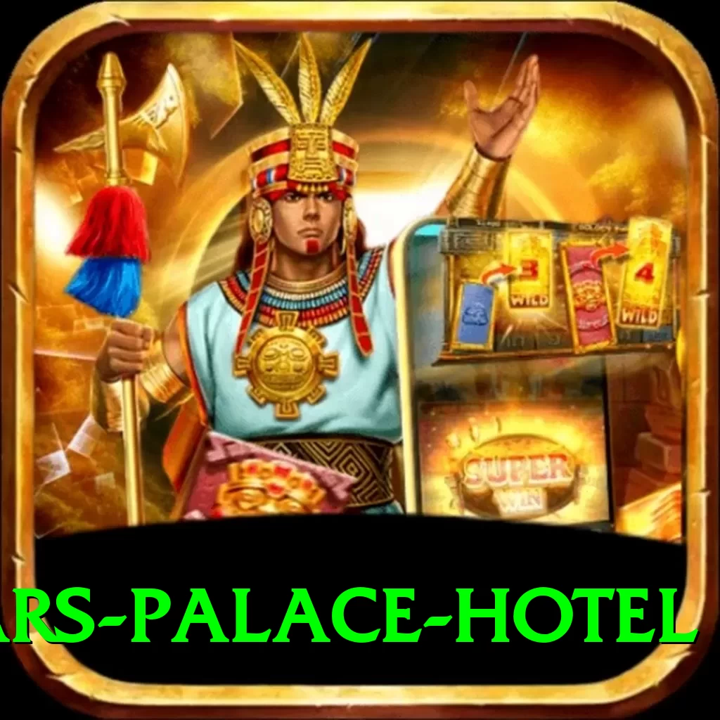 caesars palace hotel Apps (Tools & Injectors) Premium v5.3.7 - 2