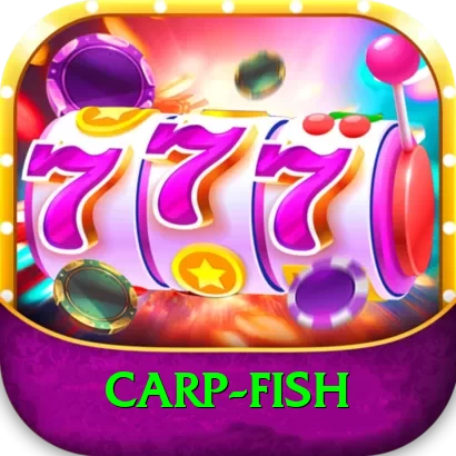 carp fish Gold Edition v1.4.6 - 2