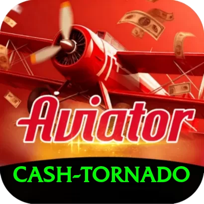 cash tornado Gold Pro v3.8.1 - 2